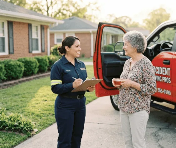 Accident Towing Service Buckley, WA FAQs